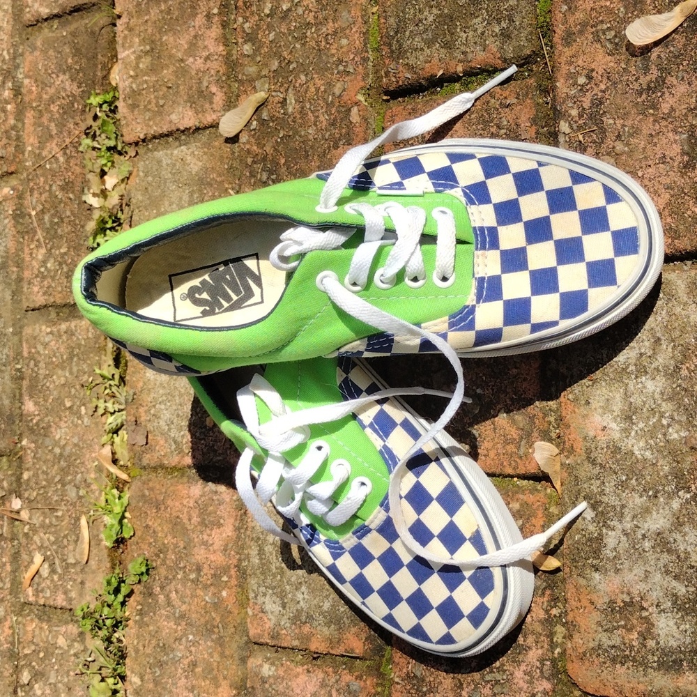Vans Sneakers - Picture 1 of 12